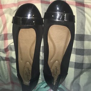 Payless dexflex comfort flats Original! Brand New!